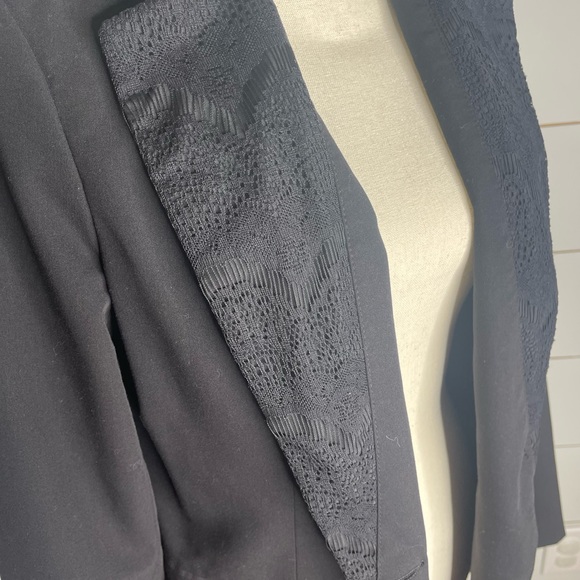 Jessica Simpson Blazer - Picture 2 of 4